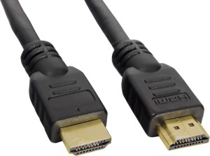 Akyga AK-HD-30A HDMI - HDMI 3m czarny