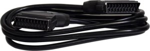 Art Scart - Scart 3m czarny
