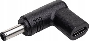 Akyga AK-ND-C10 USB-C / 4.5 x 3.0 mm DELL