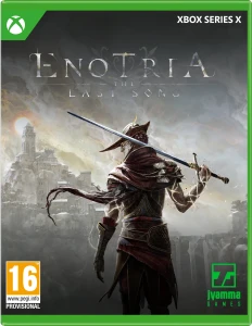 XSX Enotria: The Last Song