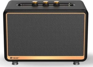 Tracer M30 TWS bluetooth czarny