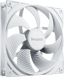 be quiet! Pure Wings 3 140mm PWM Biały