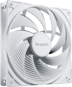 be quiet! Pure Wings 3 140mm PWM high-speed Biały