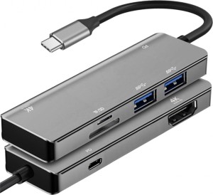 Art USB-C male - male cable 480Mbps 100W 5A 1m oem