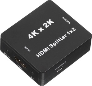Art Splitter Hdmi 2 Porty Art Oem