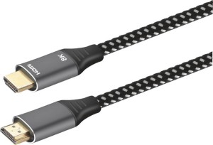 Art HDMI - HDMI 1.5m czarny