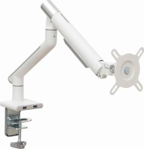 Art Uchwyt biurkowy na monitor 17" - 32"