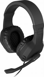 Genesis Argon 200 Czarne  NSG-0902