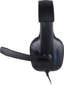 Gembird GHS-04 Czarne