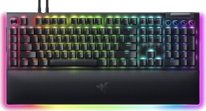 Razer BlackWidow V4 Pro Yellow