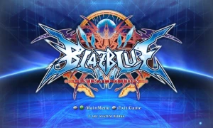 BlazBlue Centralfiction (PC) klucz Steam