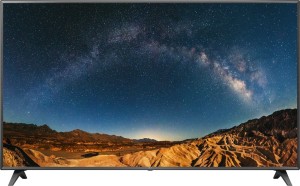 LG 75UR781C 4K Ultra HD Smart TV Wi-Fi Czarny