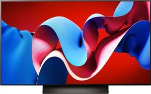 LG OLED65C41LA OLED 65'' 4K Ultra HD WebOS