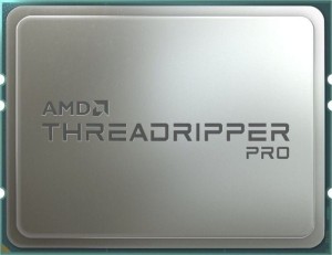 AMD Ryzen Threadripper Pro 5955WX, 4 GHz, 64 MB, OEM
