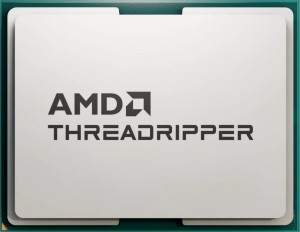 AMD Ryzen Threadripper Pro 7975WX, 4 GHz, 128 MB, OEM