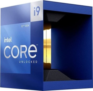 Intel Core i9-12900K, 3.2 GHz, 30 MB, BOX