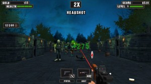 Zombie Camp - Last Survivor (PC) klucz Steam