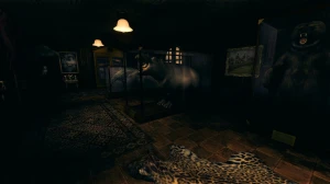 Amnesia: A Machine for Pigs (PC) klucz Steam