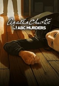 Agatha Christie - The ABC Murders (PC/MAC/LINUX) Klucz Steam