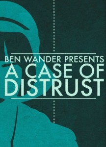 A Case of Distrust (PC) klucz Steam