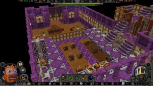 A Game of Dwarves (PC) klucz Steam