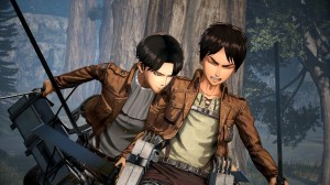 Attack on Titan 2 (PC) DIGITAL