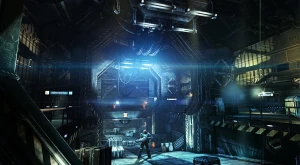 Alien Rage (PC) Klucz Steam