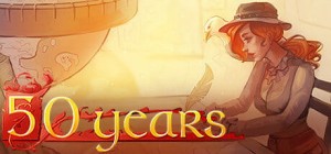50 years (PC) klucz Steam