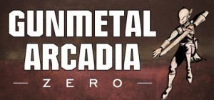 Gunmetal Arcadia Zero (PC) Klucz Steam