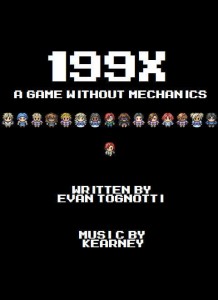 199X (PC) klucz Steam