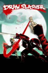 Draw Slasher (PC) klucz Steam