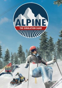 Alpine: The Simulation Game (PC) klucz Steam