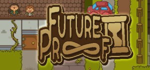 Future Proof (PC) klucz Steam