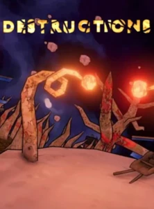 Destructions (PC) Klucz Steam