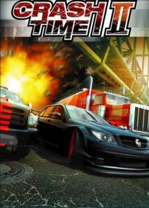 Crash Time 2 (PC) Klucz Steam