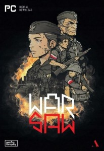 WARSAW (PC) Klucz Steam