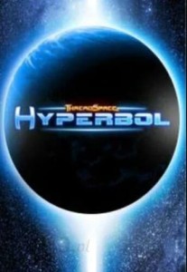 ThreadSpace: Hyperbol (PC) Klucz Steam