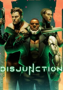 Disjunction (PC) Klucz GOG