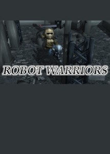 Robot Warriors (PC) Klucz Steam