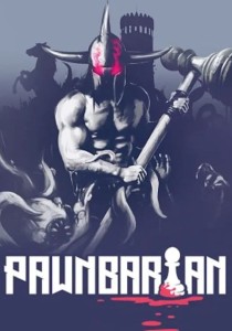Pawnbarian (PC) klucz Steam