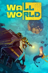 Wall World (PC) klucz Steam