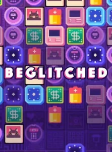 Beglitched (PC) klucz Steam