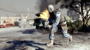 Battlefield: Bad Company 2 (PC) PL klucz Origin
