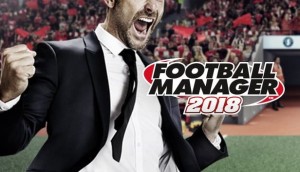 Football Manager 2018 (PC/MAC/LX) PL klucz Steam
