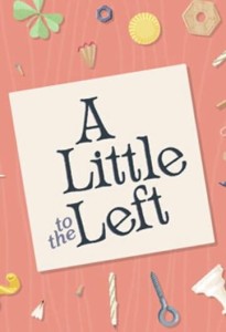 A Little to the Left (PC) klucz Steam