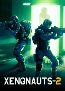 Xenonauts 2 (PC) klucz Steam