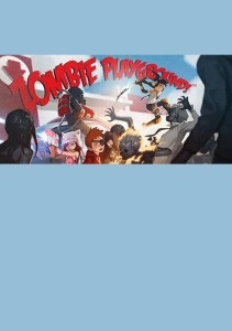 Zombie Playground (PC) klucz Steam