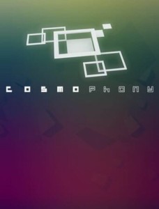 Cosmophony (PC) klucz Steam