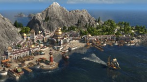 Anno 1800 (PC) Klucz Uplay