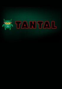 Tantal (PC) Klucz Steam